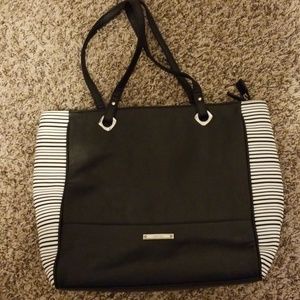 Large Nine West purse
